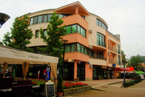 Apartman kod Vrapca